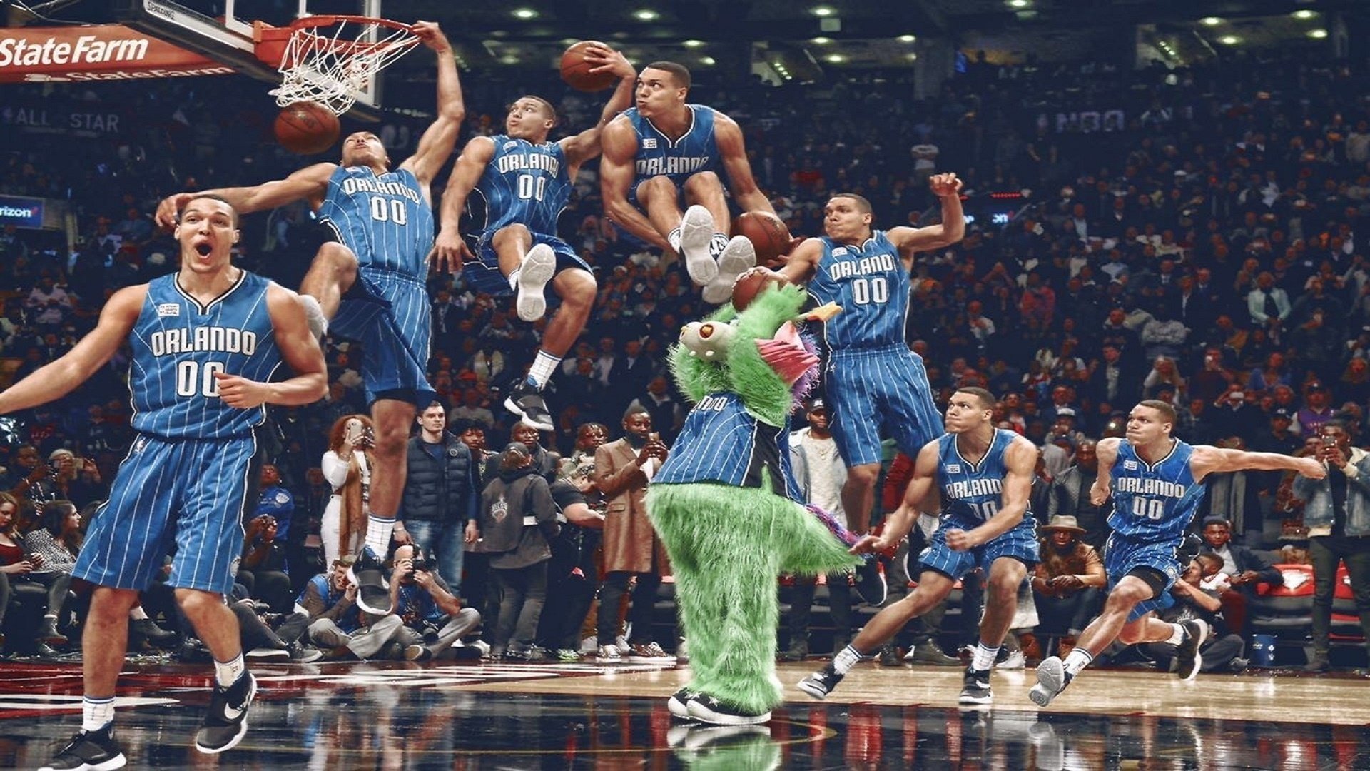 IM 电竞综合游戏平台-丹佛掘金vs印第安纳步行者