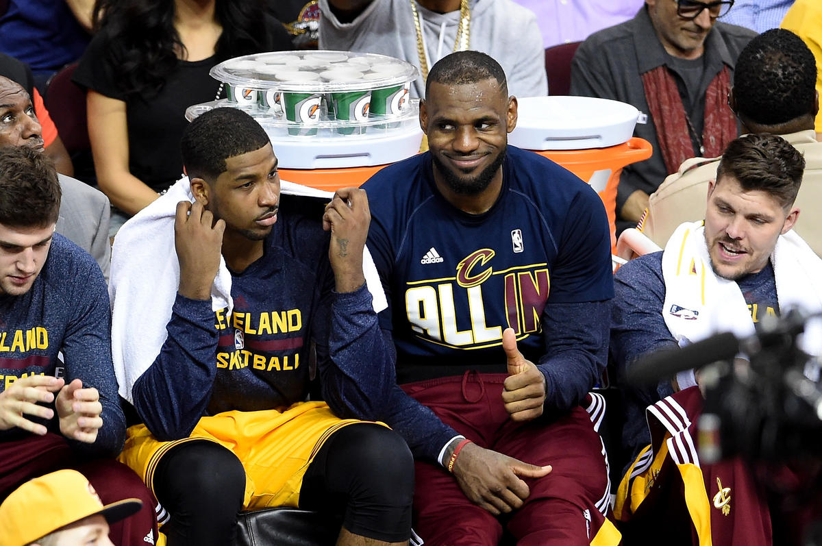 克利夫兰骑士队官网