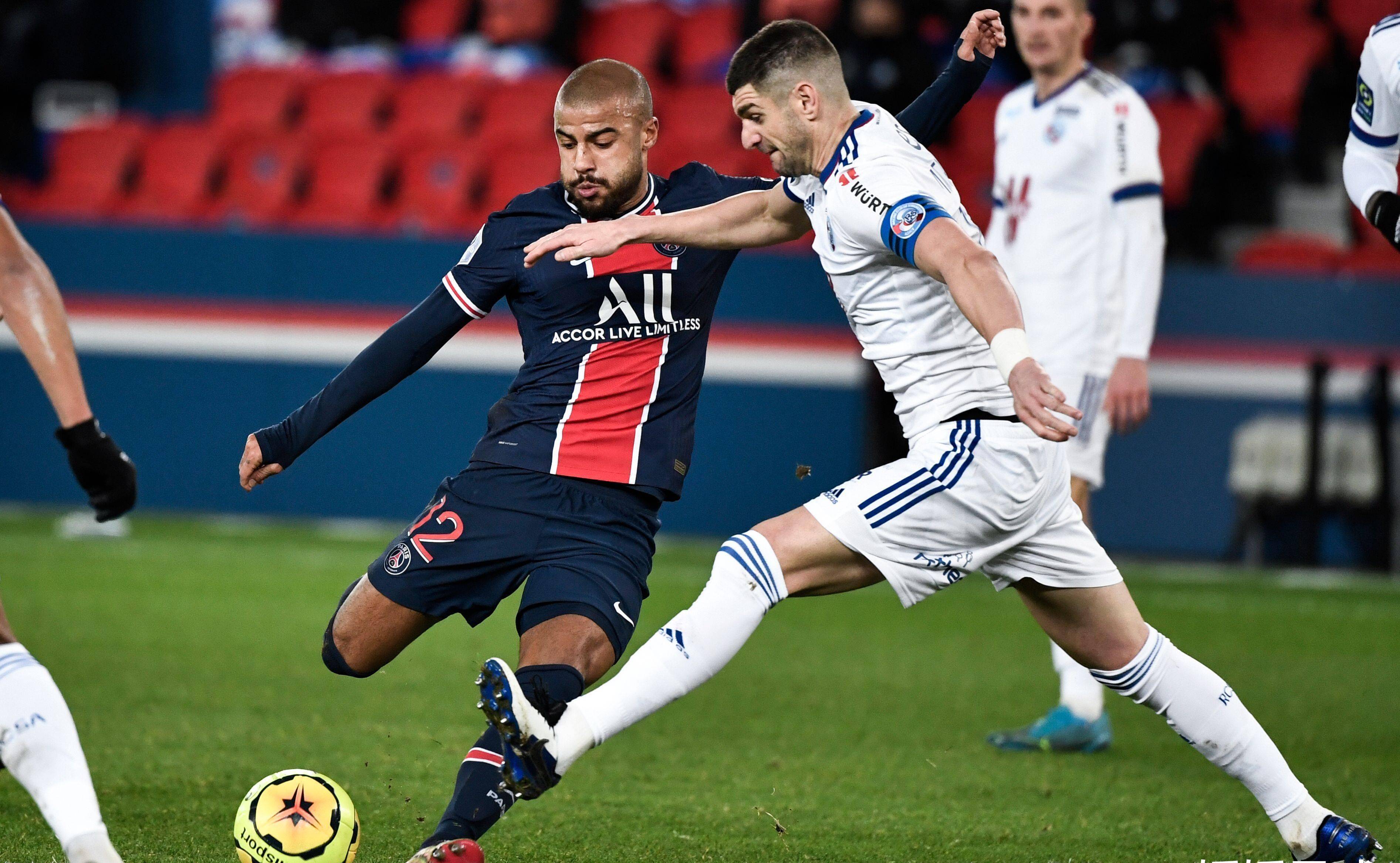 IM电竞中国电子竞技平台-图卢兹crous