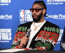 IM sports-戴维斯湖人集锦