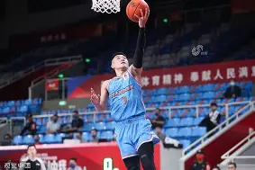 IM电竞中国电子竞技平台-广东男篮新大外援