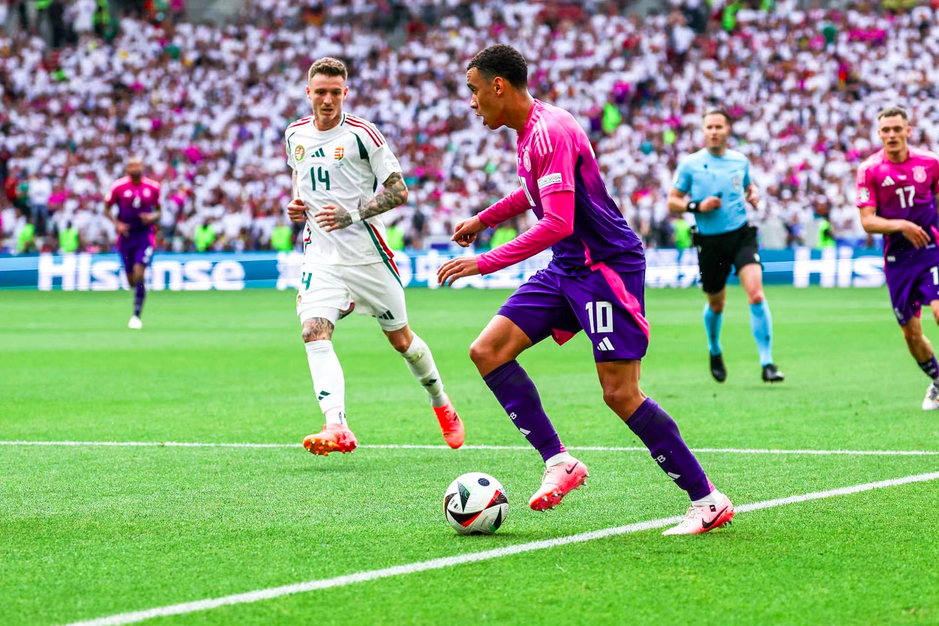 德国队2020欧洲杯预选赛阵容